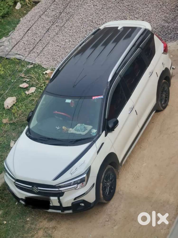Maruti Suzuki Xl6 2020 With Km Driven