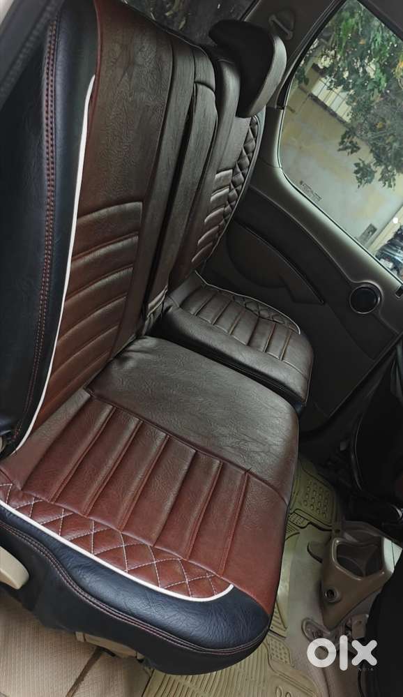 Mahindra Xylo H8 Airbag, 2014, Diesel