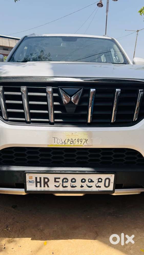 Mahindra Scorpio-n Z8 Select 2026 Diesel At 7 Str