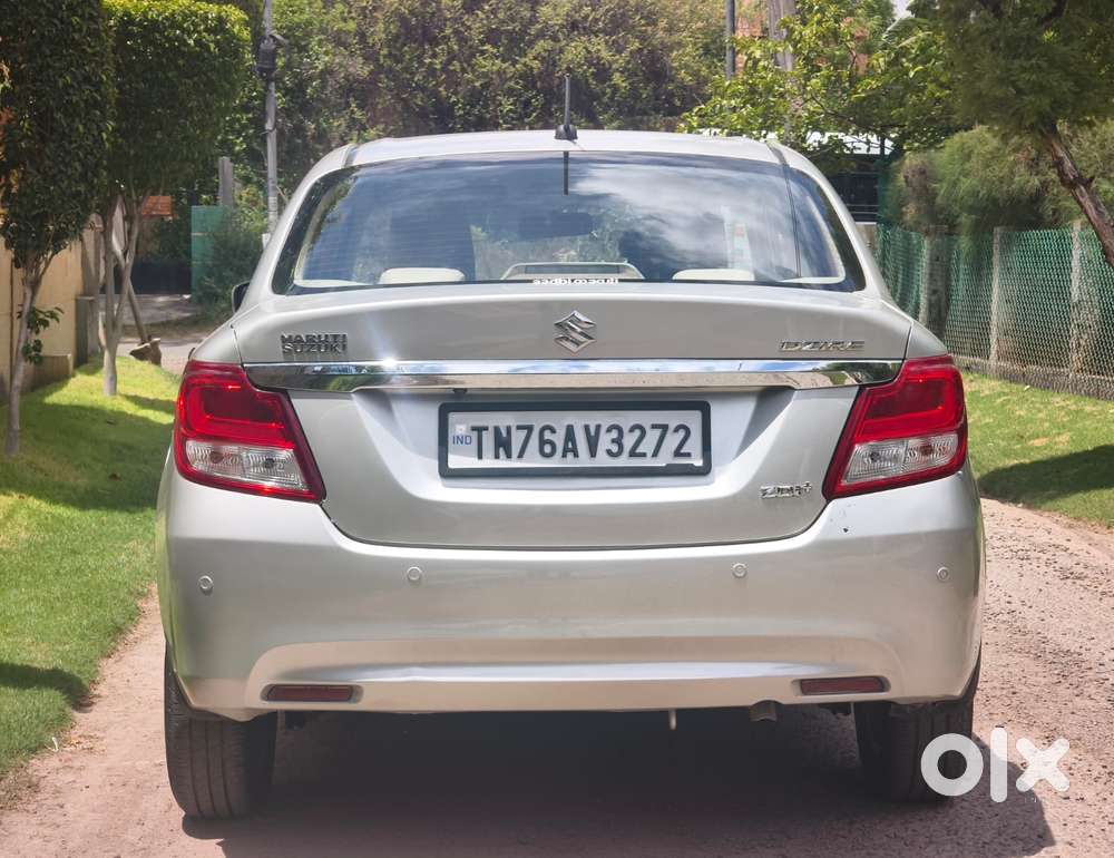 Maruti Suzuki Swift Dzire Zdi Plus , 2019, Diesel