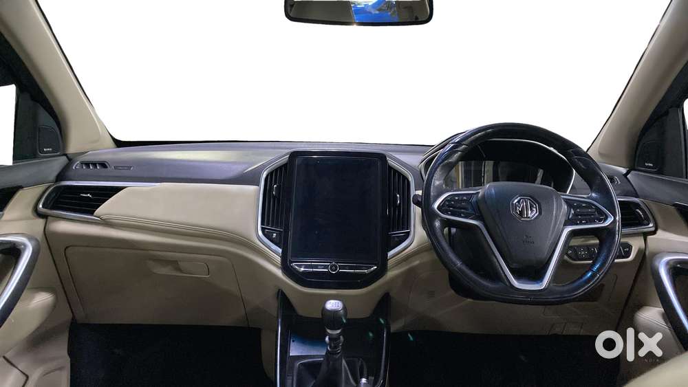Mg Hector 2.0 Sharp Diesel, 2021, Diesel