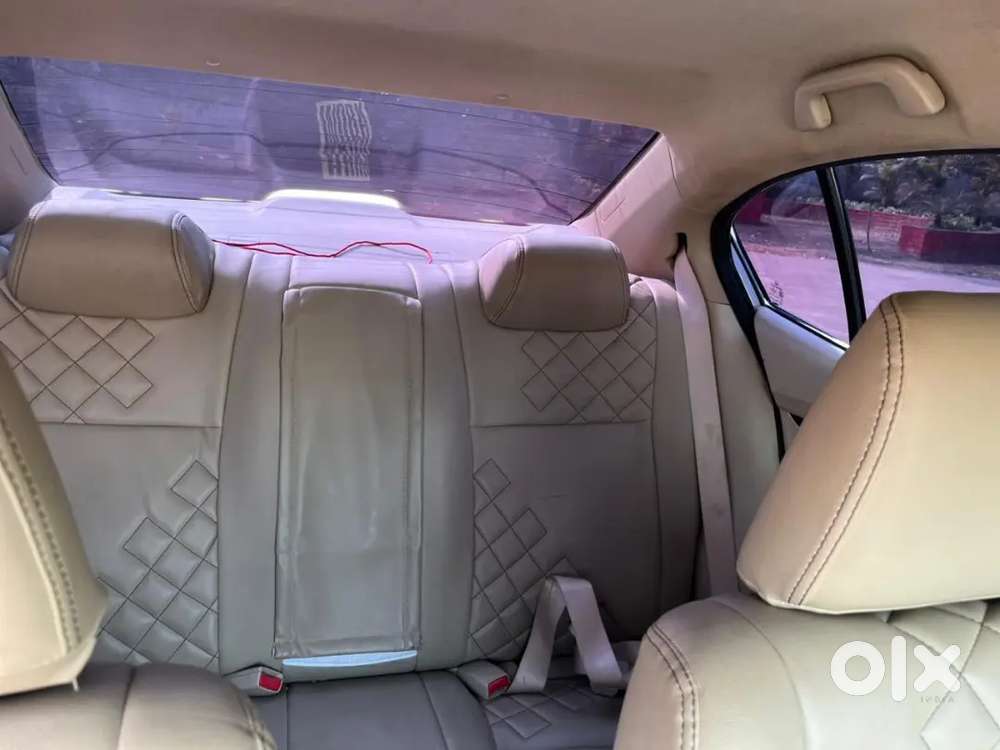 Honda City 2013 Petrol Good Condition