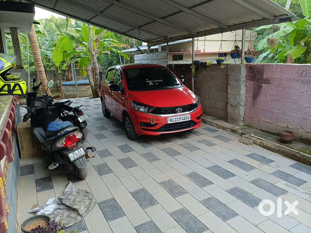 Tata Tiago Petrol 2021