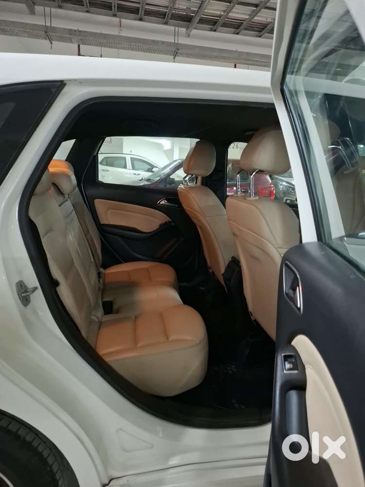 Mercedes-benz B Class B180 Cdi, 2015, Diesel