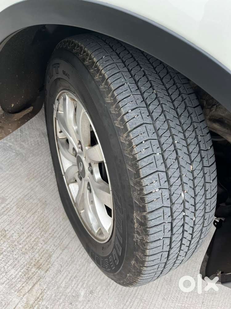 Mahindra Xuv500 2.2 W10, 2016, Diesel