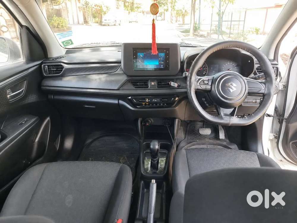 Maruti Suzuki Swift 1.2 Vxi (o), 2025, Petrol