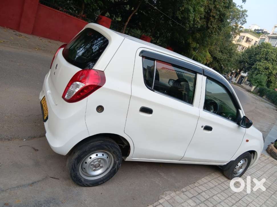 Maruti Suzuki Alto Tour H1, 2019, Lpg