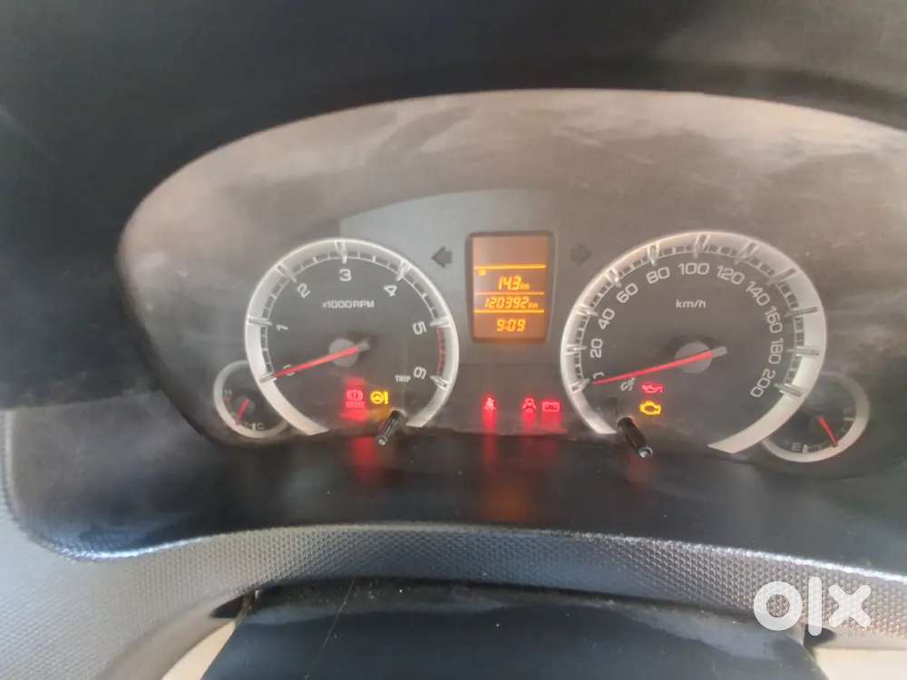 Maruti Suzuki Swift Dzire 2014