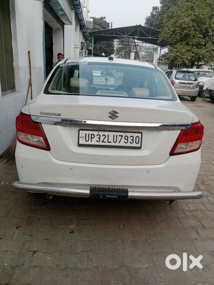 Maruti Suzuki Dzire 1.2 2021