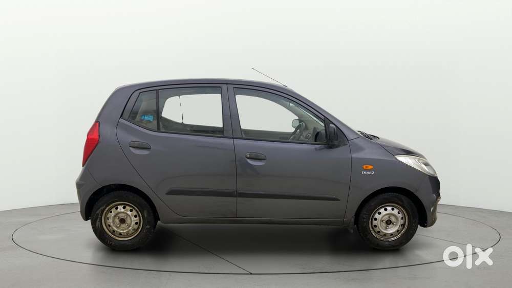Hyundai I10 Era, 2013, Petrol
