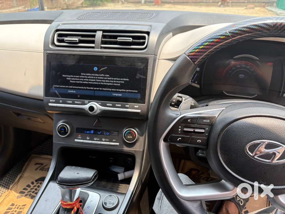 Hyundai Creta Diesel 2020