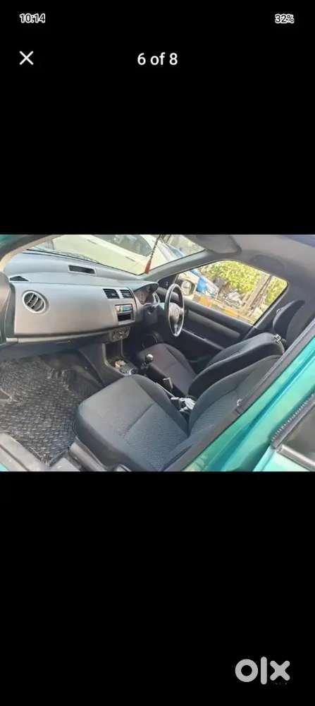 Maruti Suzuki Swift 2005 Petrol 180000 Km Driven