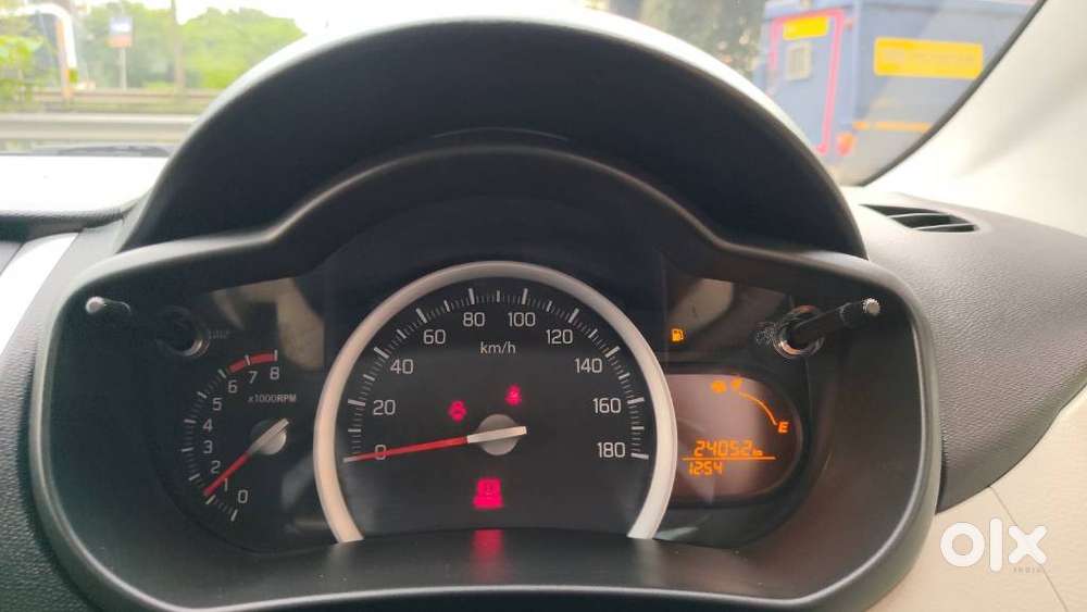 Maruti Suzuki Celerio 1.0 Zxi Mt, 2020, Petrol