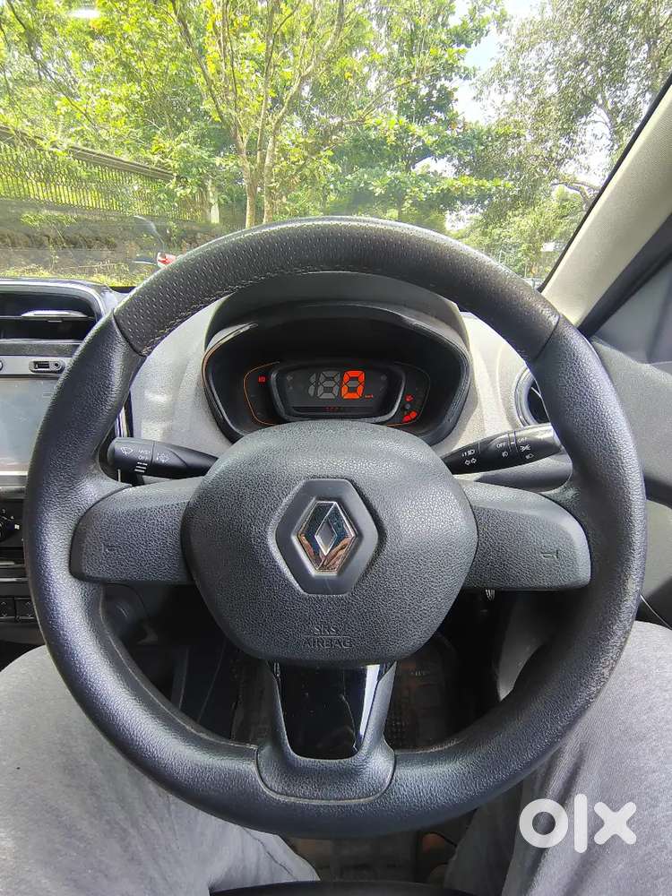 2016 Renault Kwid Rxt
