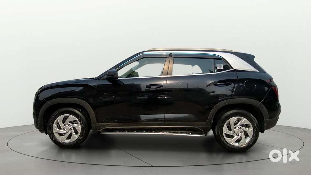 Hyundai Creta E 1.5 Diesel, 2020, Diesel