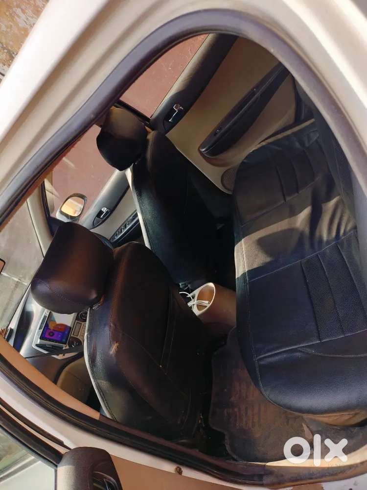 Hyundai New I20 2012 Cng & Hybrids 137000 Km Driven