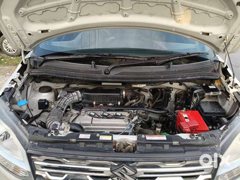 Maruti Suzuki Wagon R Vxi 1.0, 2020, Petrol