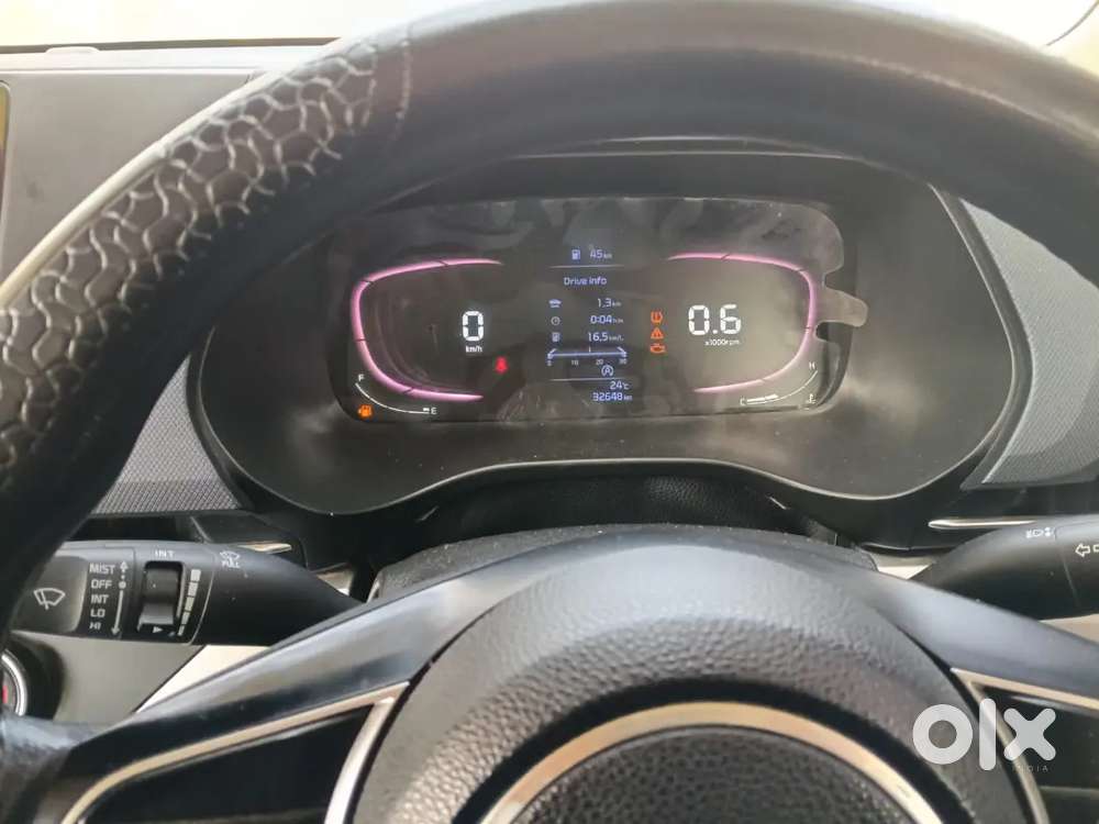 Kia Carence Diesel Texi