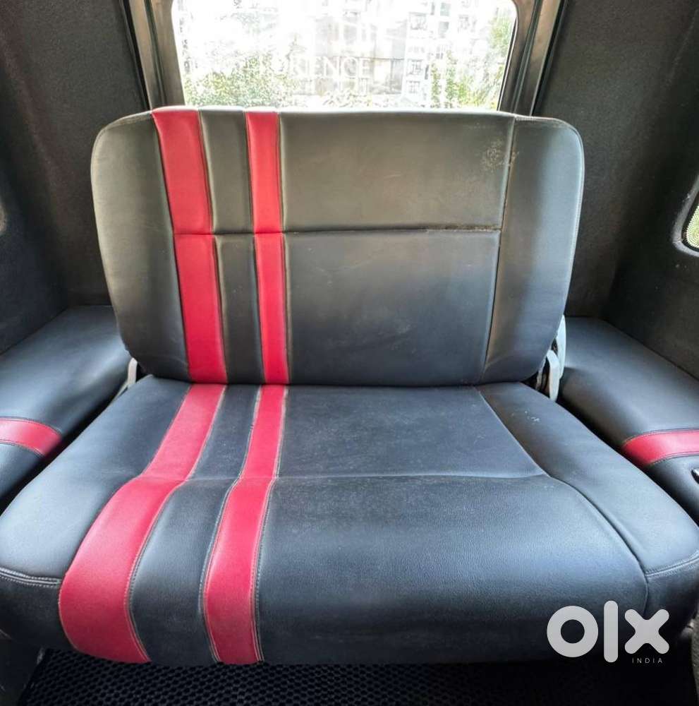 Mahindra Thar Crde 4x4 Bs Iv, 2017, Diesel