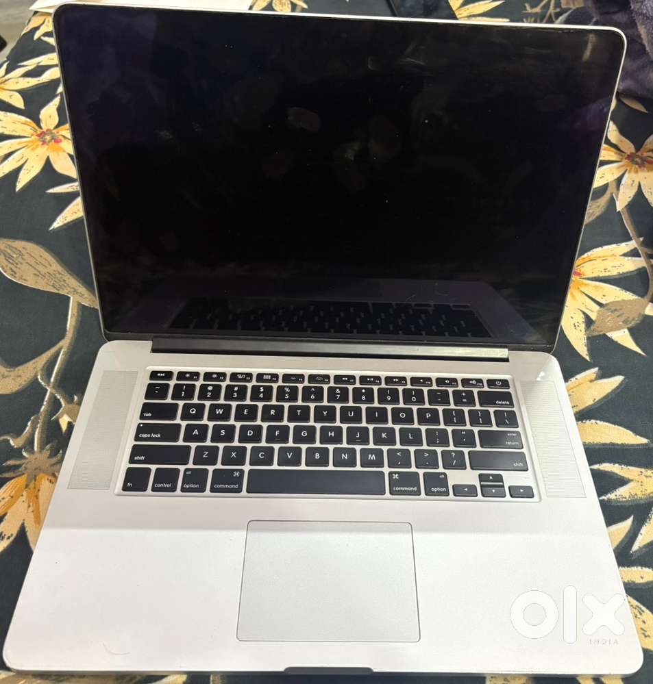 Mac Book pro mid 2015 - Computers & Laptops in Garhia Azam Khan, Agra ...