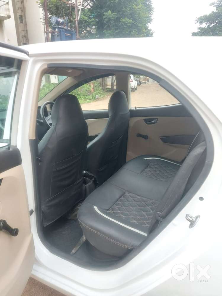 Hyundai Eon Sportz, 2017, Petrol