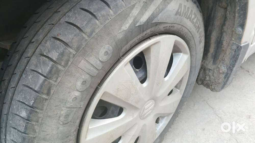 Maruti Suzuki Swift 2007 Petrol Good Condition