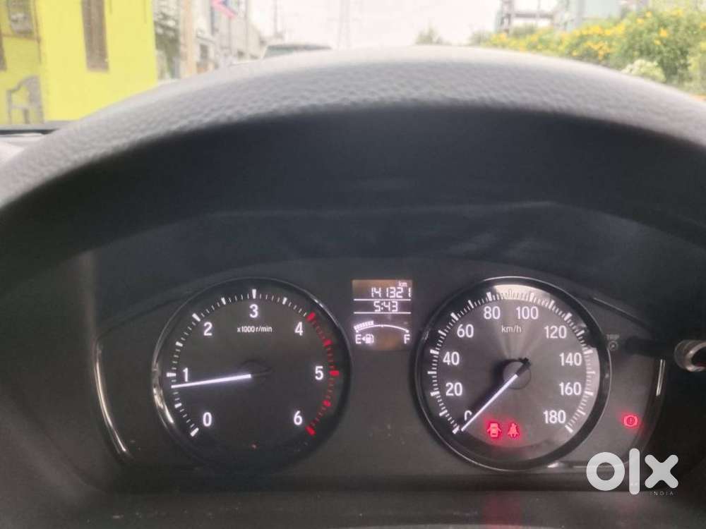 Honda Amaze S Diesel, 2021, Diesel