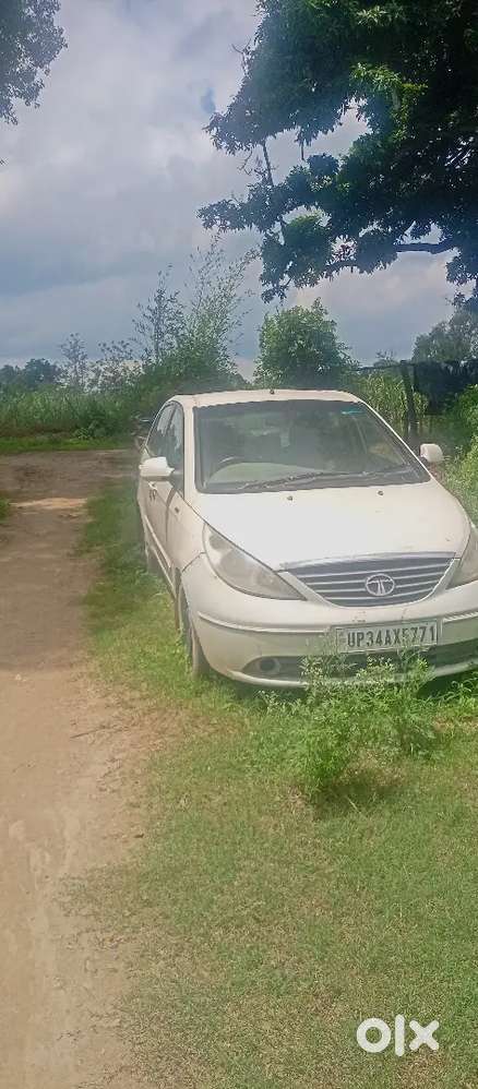 Tata Manza Aura 2012 Diesel Car