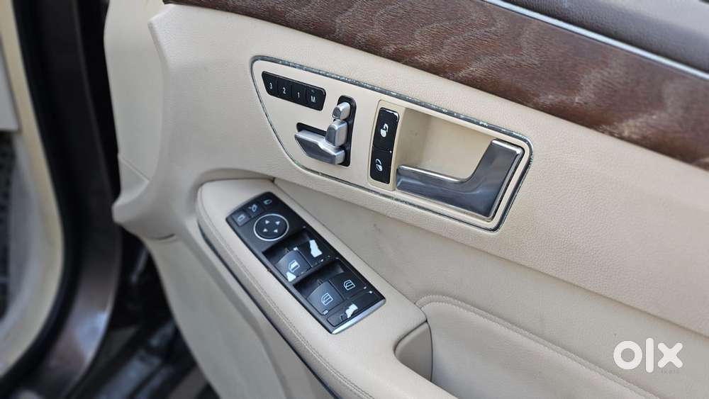Mercedes-benz E-class E 250 Cdi Avantgarde, 2017, Diesel