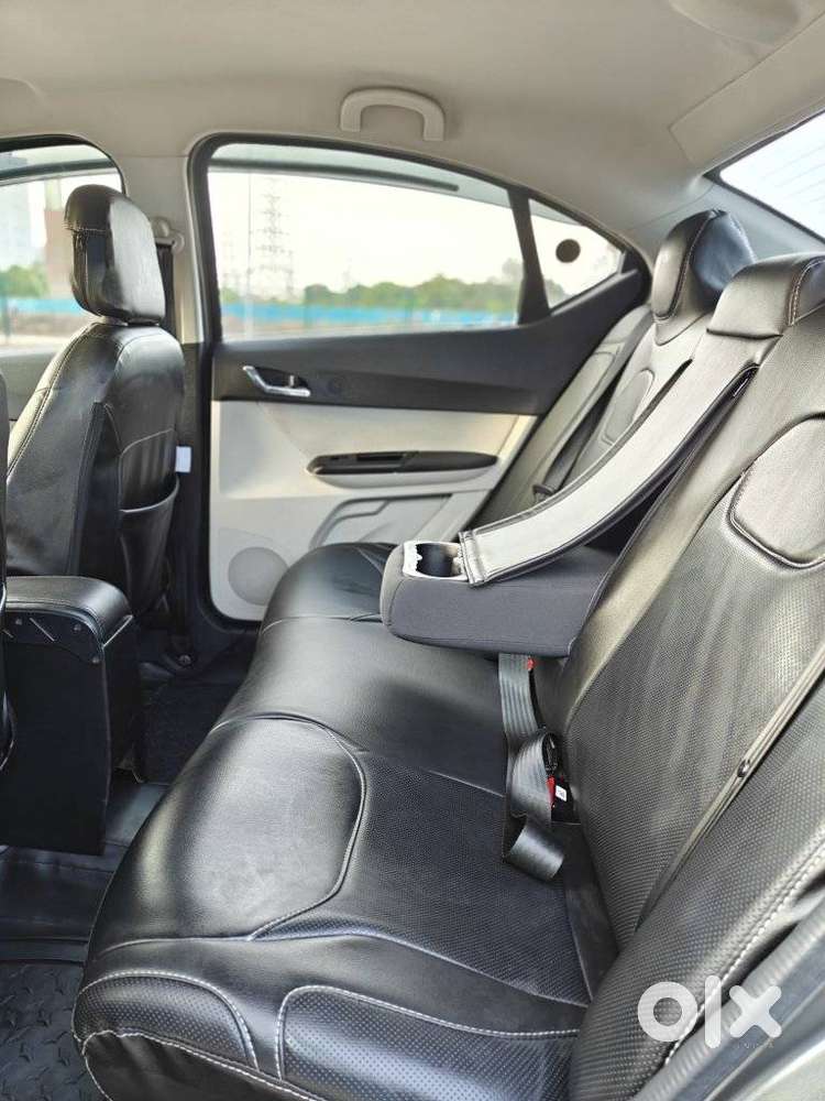 Tata Tigor Xz Plus Cng Leatherette Pack, 2024, Cng & Hybrids