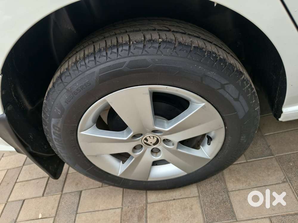 Skoda Rapid 1.6 Ambition Plus Tdi At, 2019, Diesel