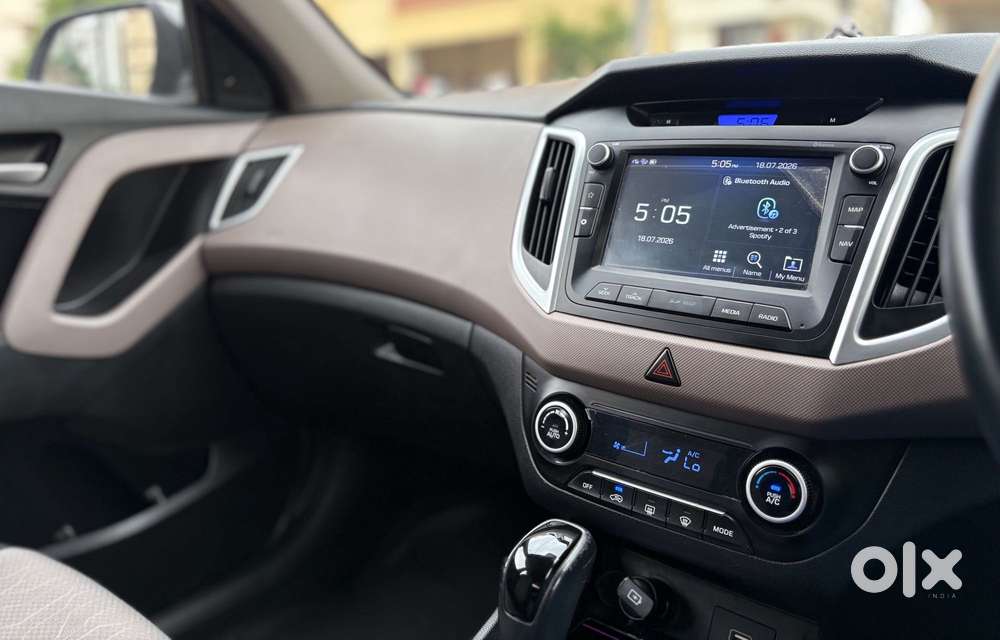Hyundai Creta 1.6 Sx Plus Auto, 2019, Petrol