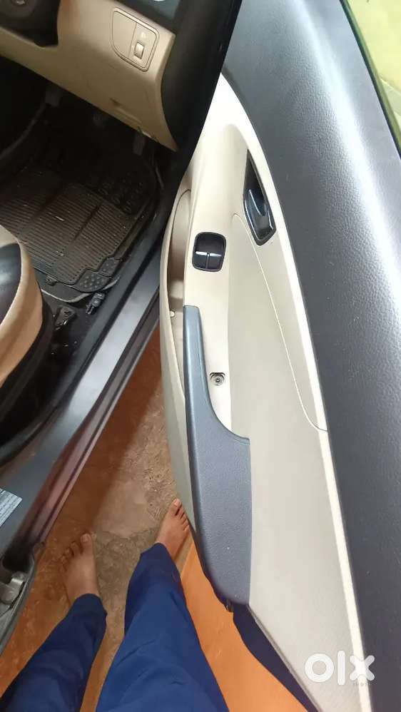 Hyundai Eon 2013