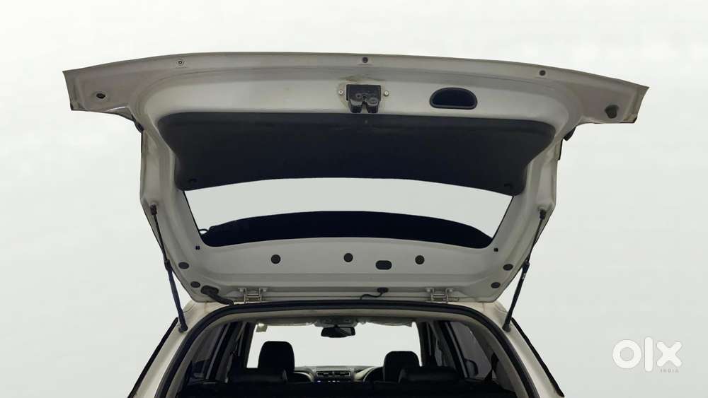 Hyundai Creta 1.5 Sx (o) Diesel At, 2021, Diesel