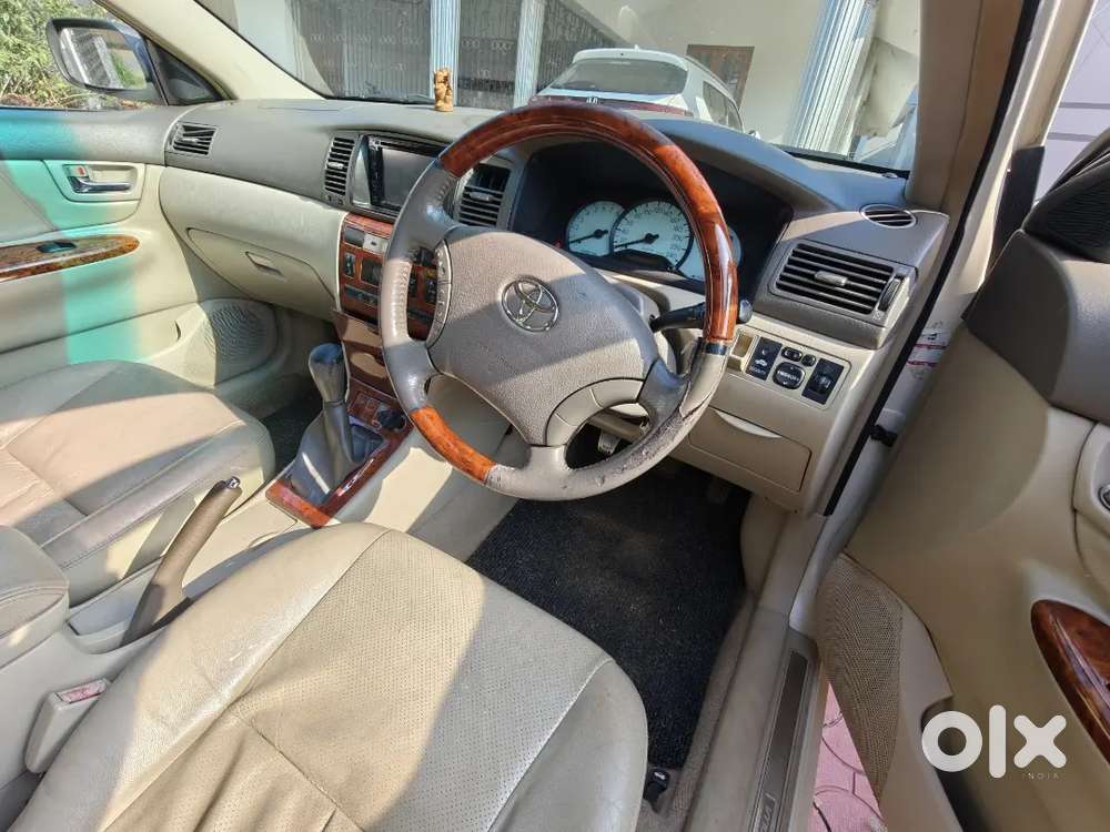 Toyota Corolla 1.8g 2006