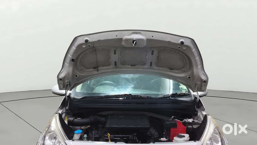 Hyundai Grand I10 Magna 1.2 Kappa Vtvt, 2017, Petrol