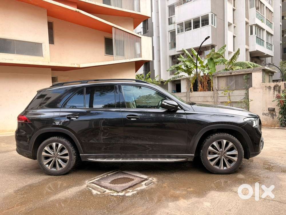 Mercedes-benz Gle Diesel 2020
