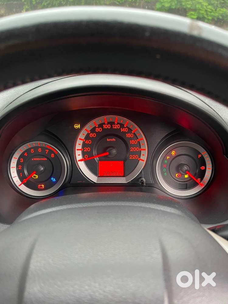Honda City Petrol 2009