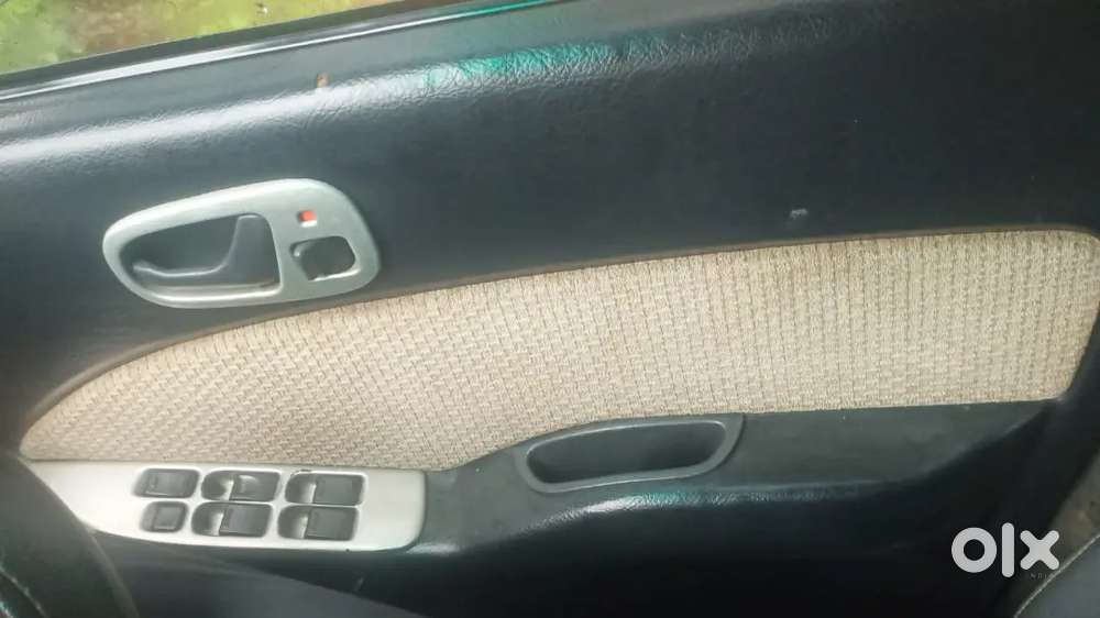 Maruti Suzuki Esteem Vxi 2007