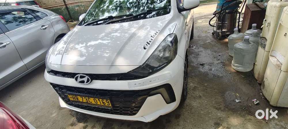 Hyundai Aura 1.2 S 2025