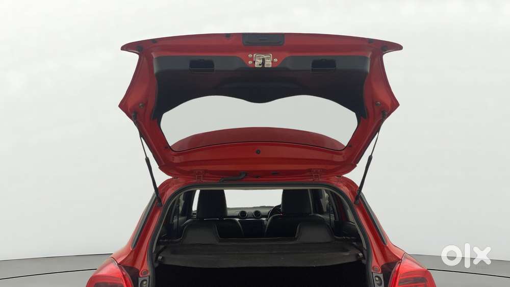 Maruti Suzuki Swift 2018 Amt Vxi, 2022, Petrol