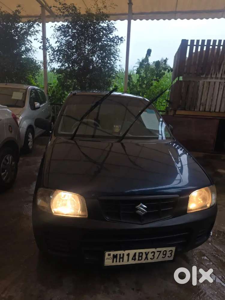Maruti Suzuki Alto Lxi 2010