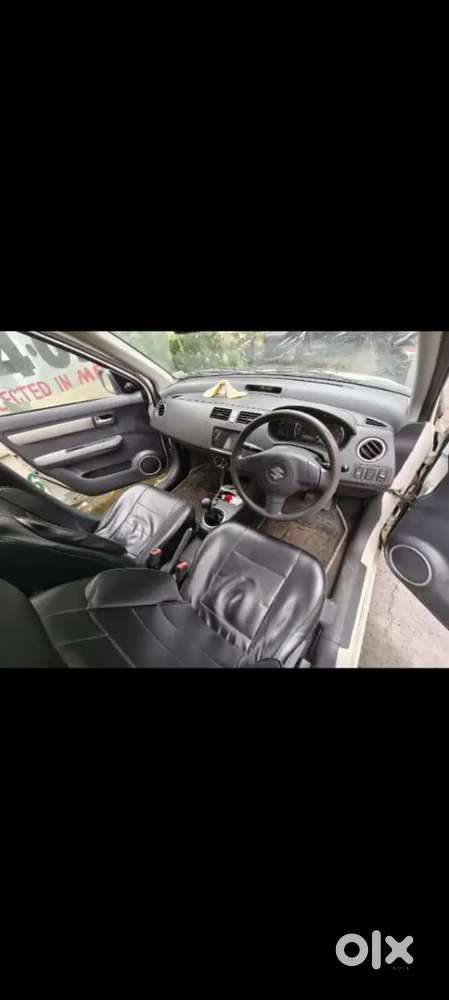 Maruti Suzuki Dzire Vxi 2012