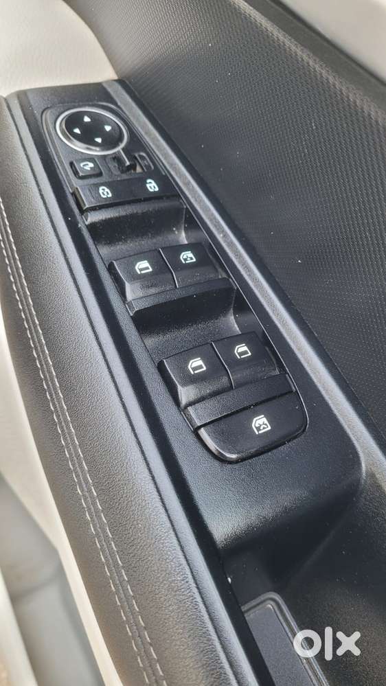 Kia Sonet 1.5 Htx Diesel At, 2021, Diesel