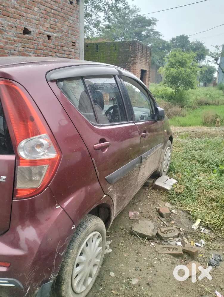 Maruti Suzuki Ritz Vdi 2010