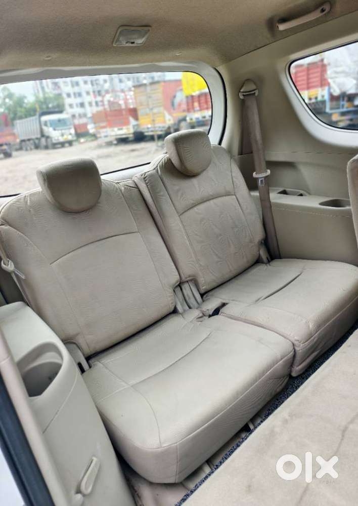 Maruti Suzuki Ertiga, 2018, Diesel