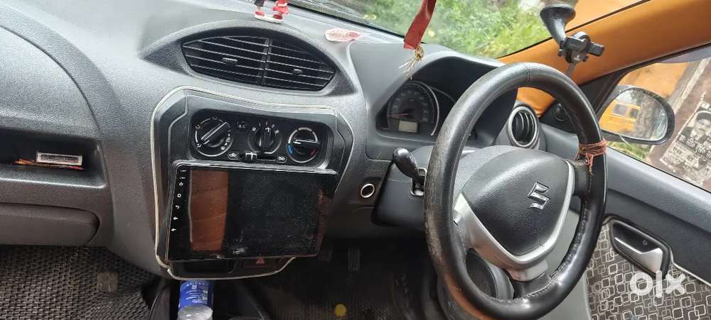 Maruti Suzuki 800 Ac 2019
