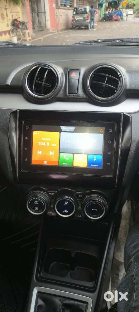 Maruti Suzuki Swift 1.3 Zxi, 2024, Petrol