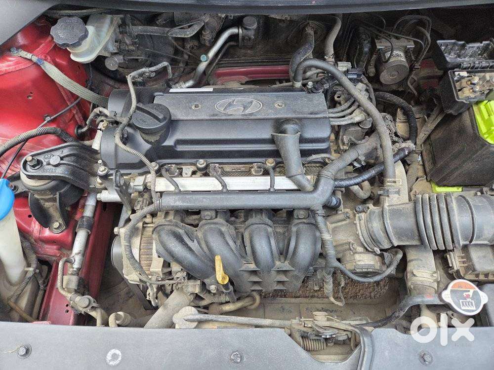 Hyundai Elite I20 Asta 1.2, 2017, Petrol
