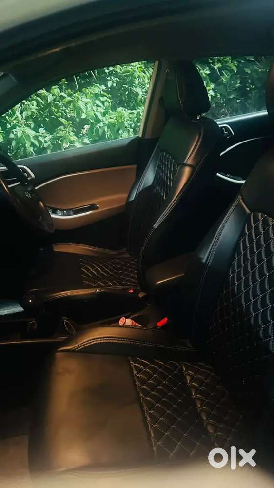 Hyundai I20 Sportz Diesel 2018